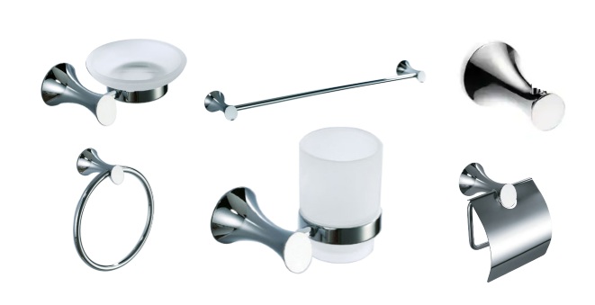 اكسسوار حمام دايم صيني