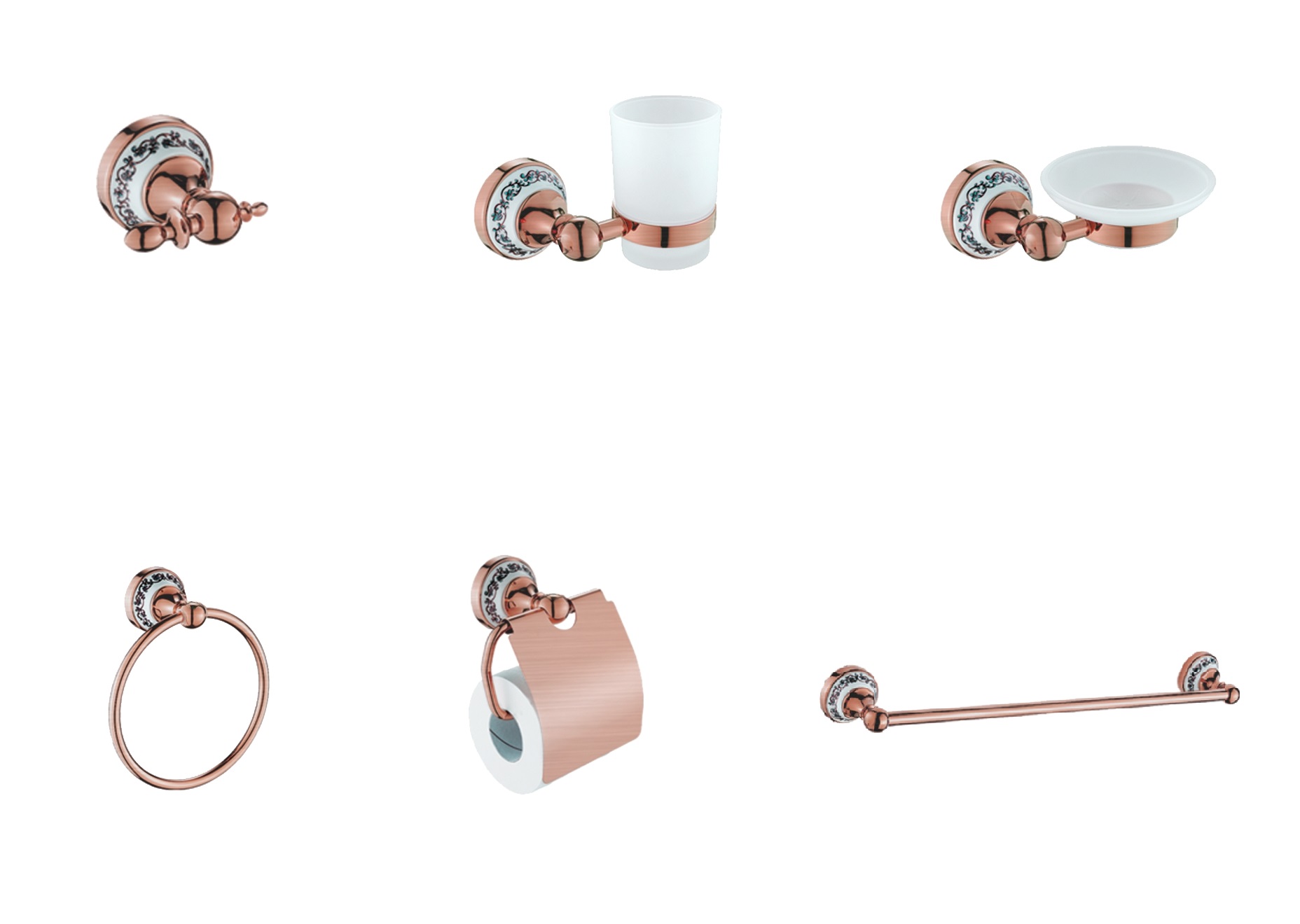 اكسسوار حمام دايم صيني