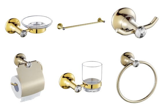 اكسسوار حمام دايم صيني