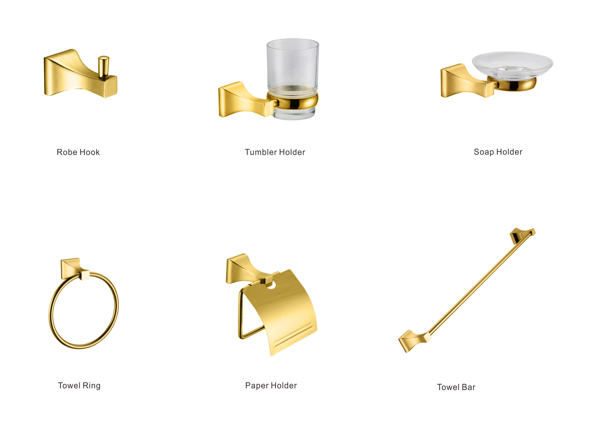 اكسسوار حمام دايم صيني