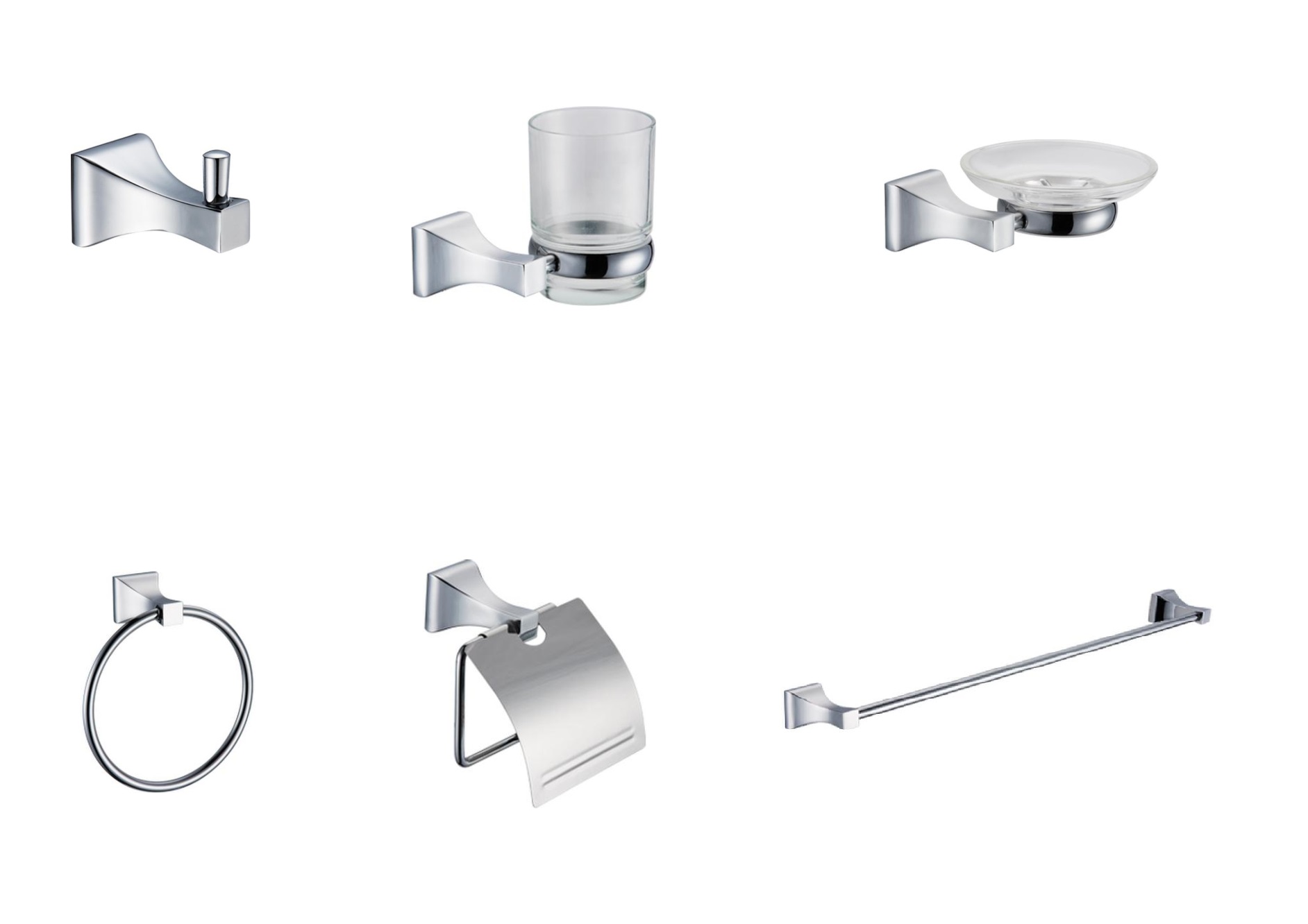 اكسسوار حمام دايم صيني